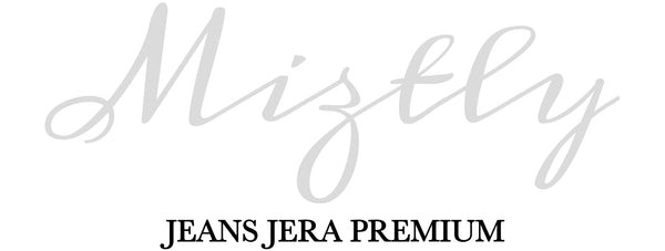 JEANS JERA PREMIUM